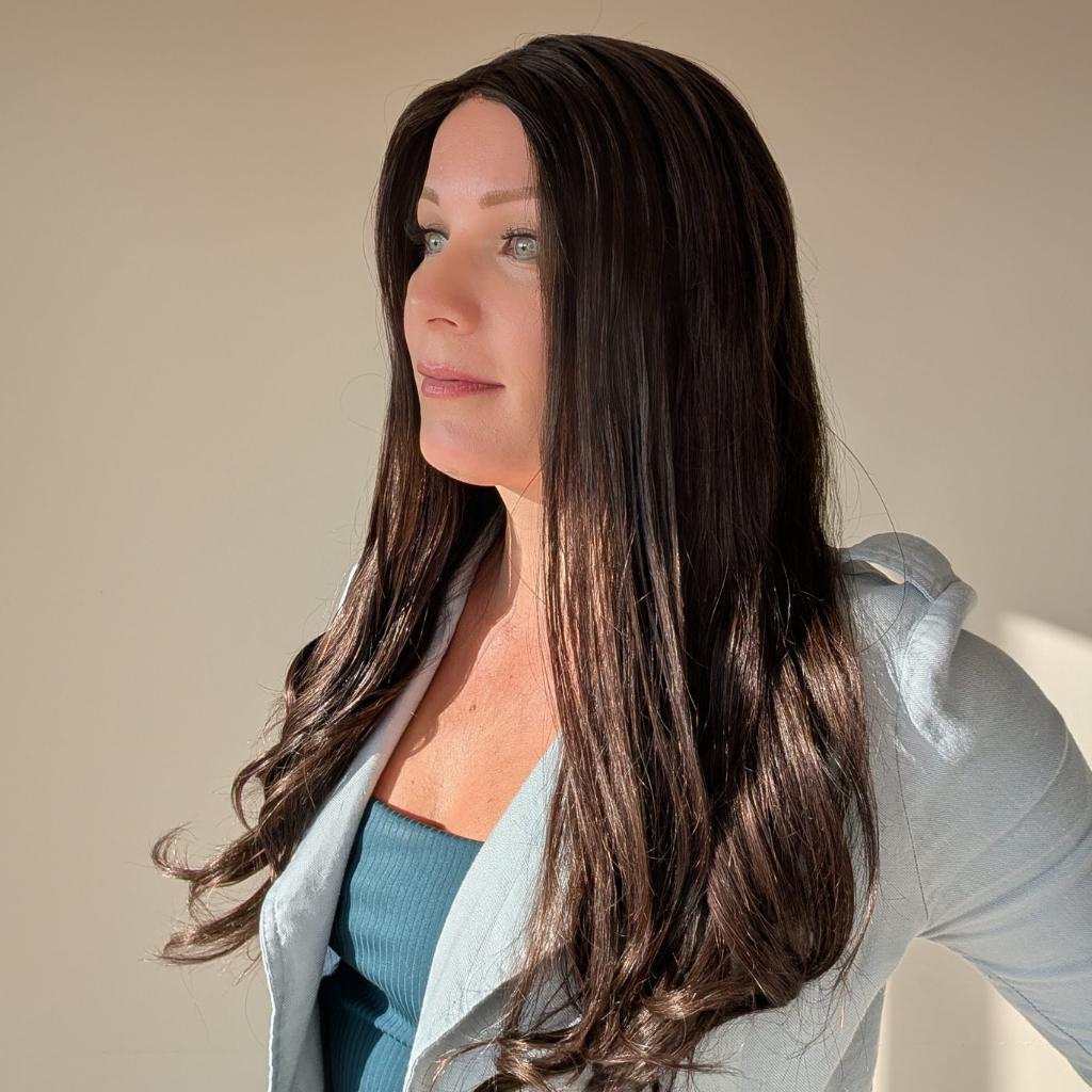 The Story Behind Sparx Hair: More Than Just Wigs