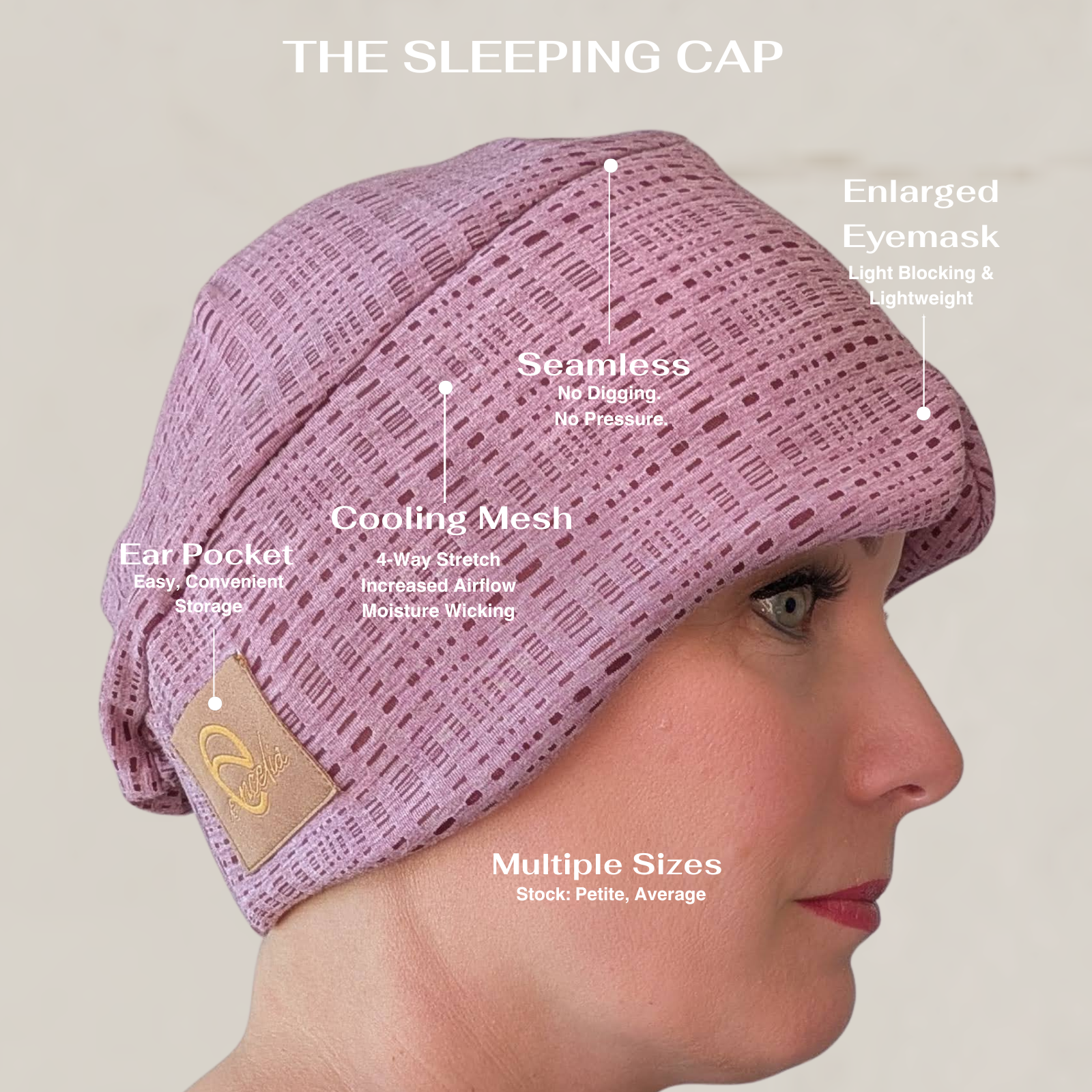 sleeping cap