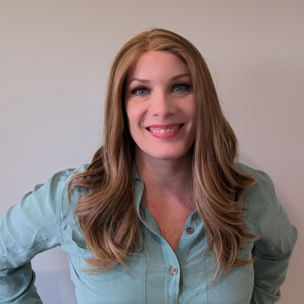 lace front wig human hair light brown