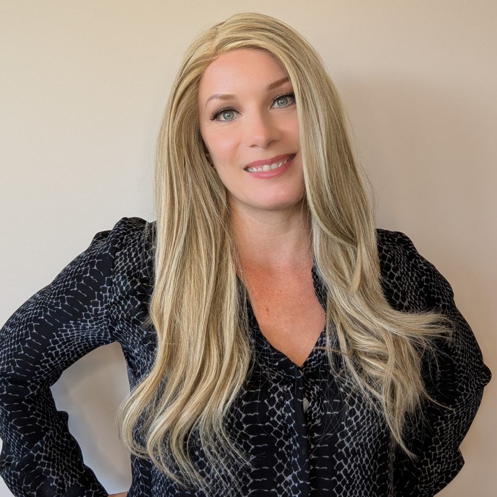 lace front wig luxury synthetic beige blonde front