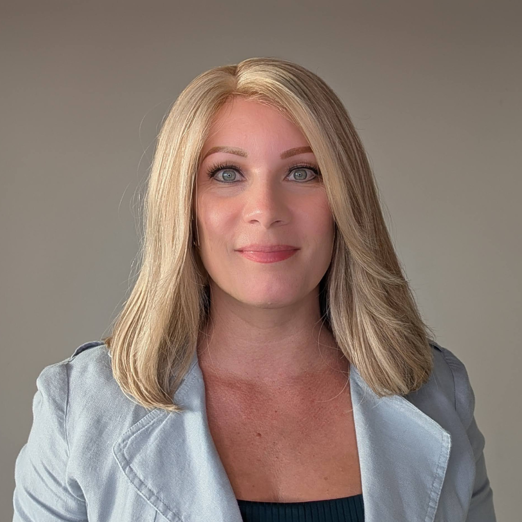 shoulder length wigs blonde