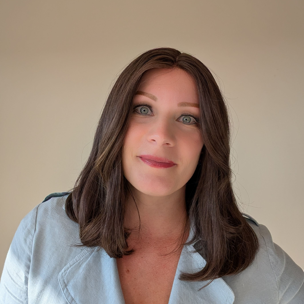 Shoulder Length Wigs Dark Brown