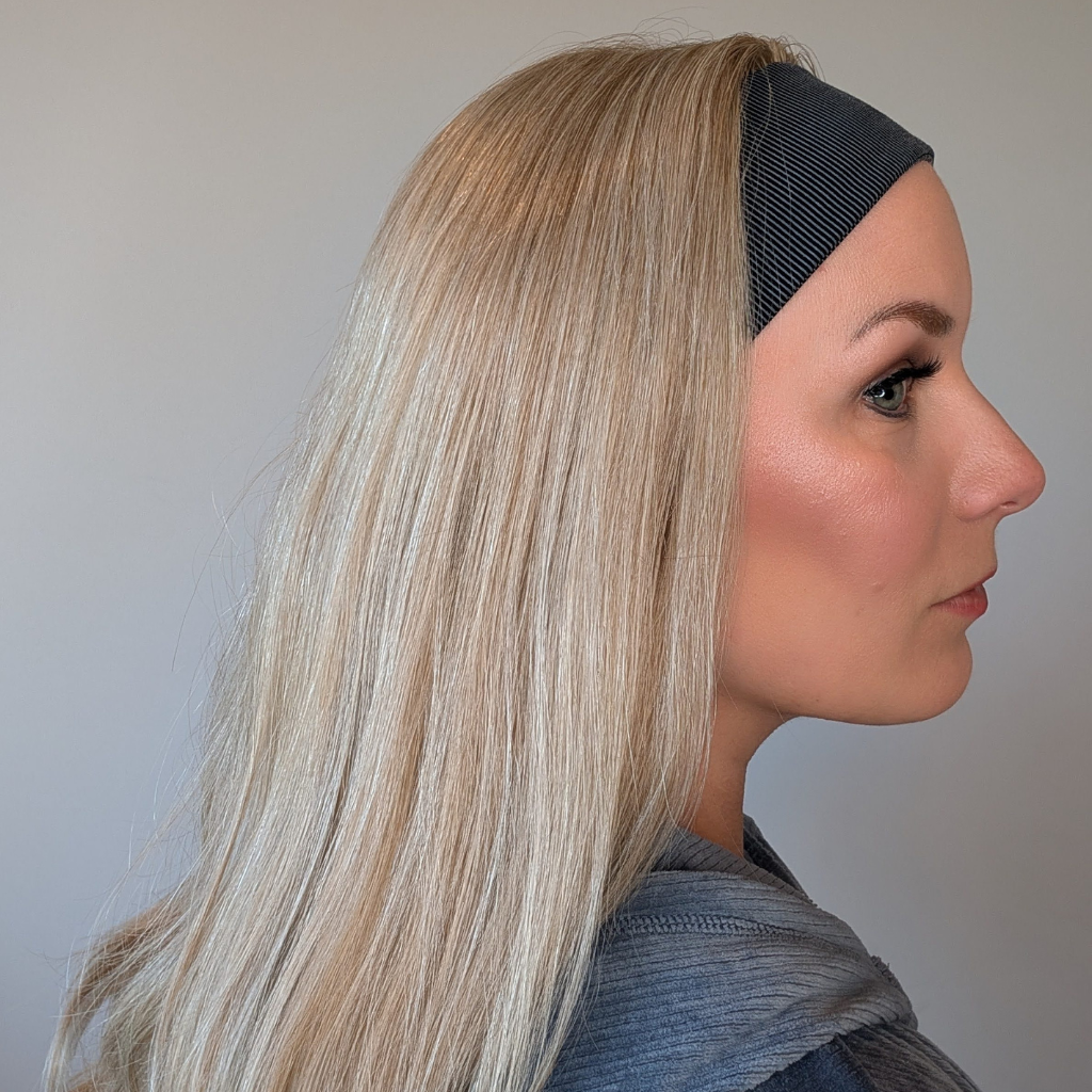 headband wig