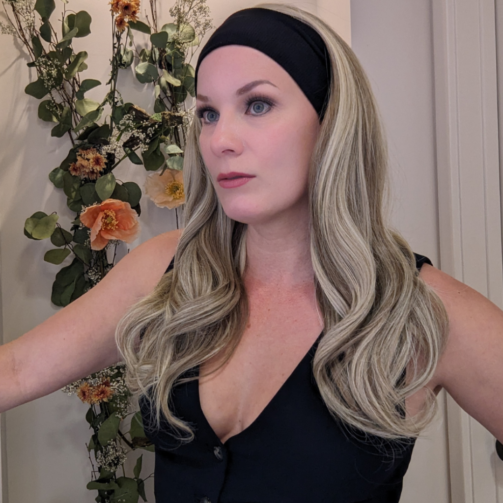 Luxury Synthetic | Workout Wigs