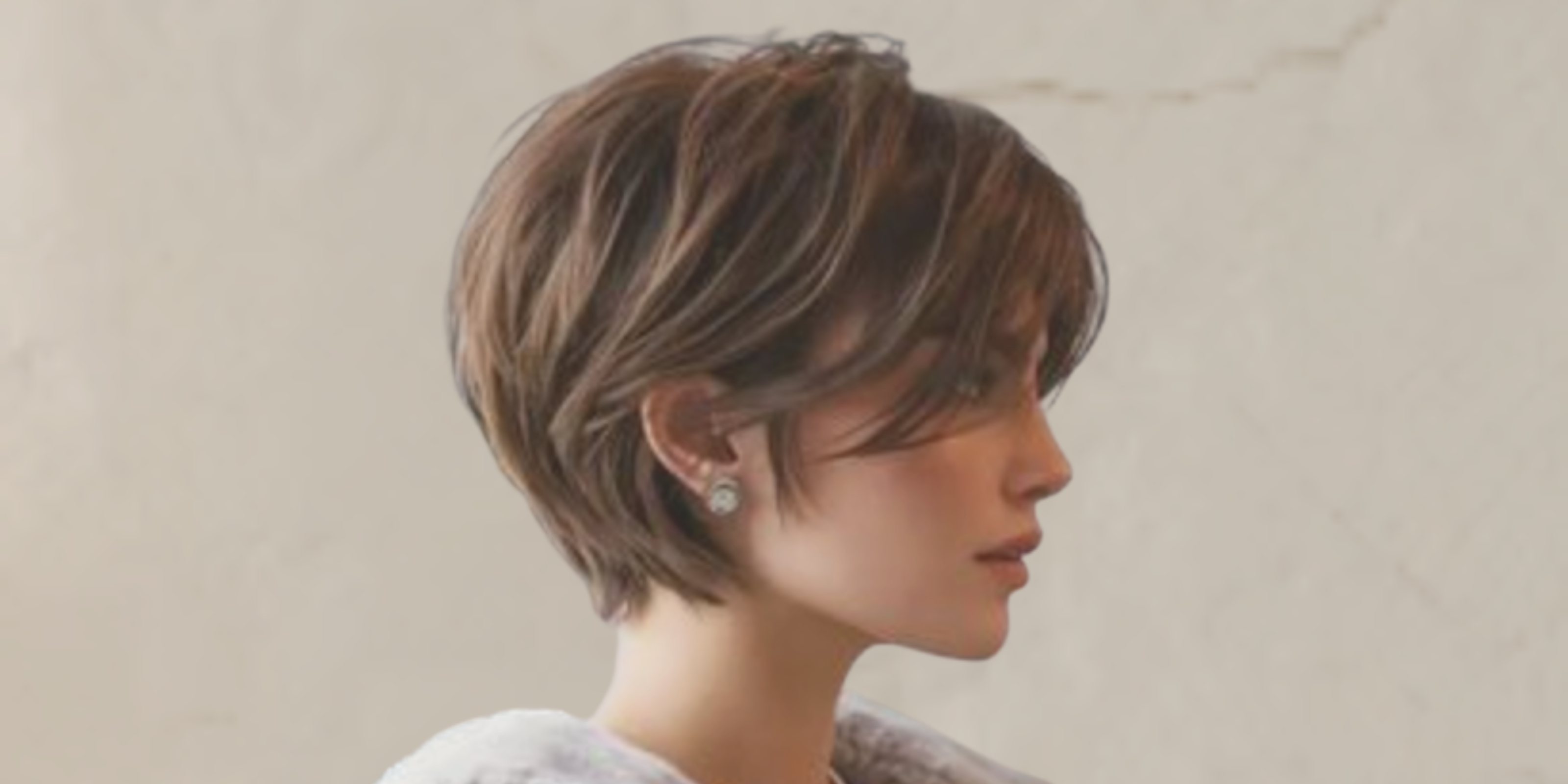 pixie cut wigs