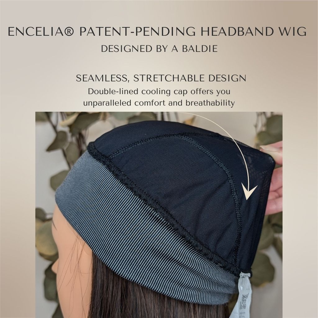 headband wig