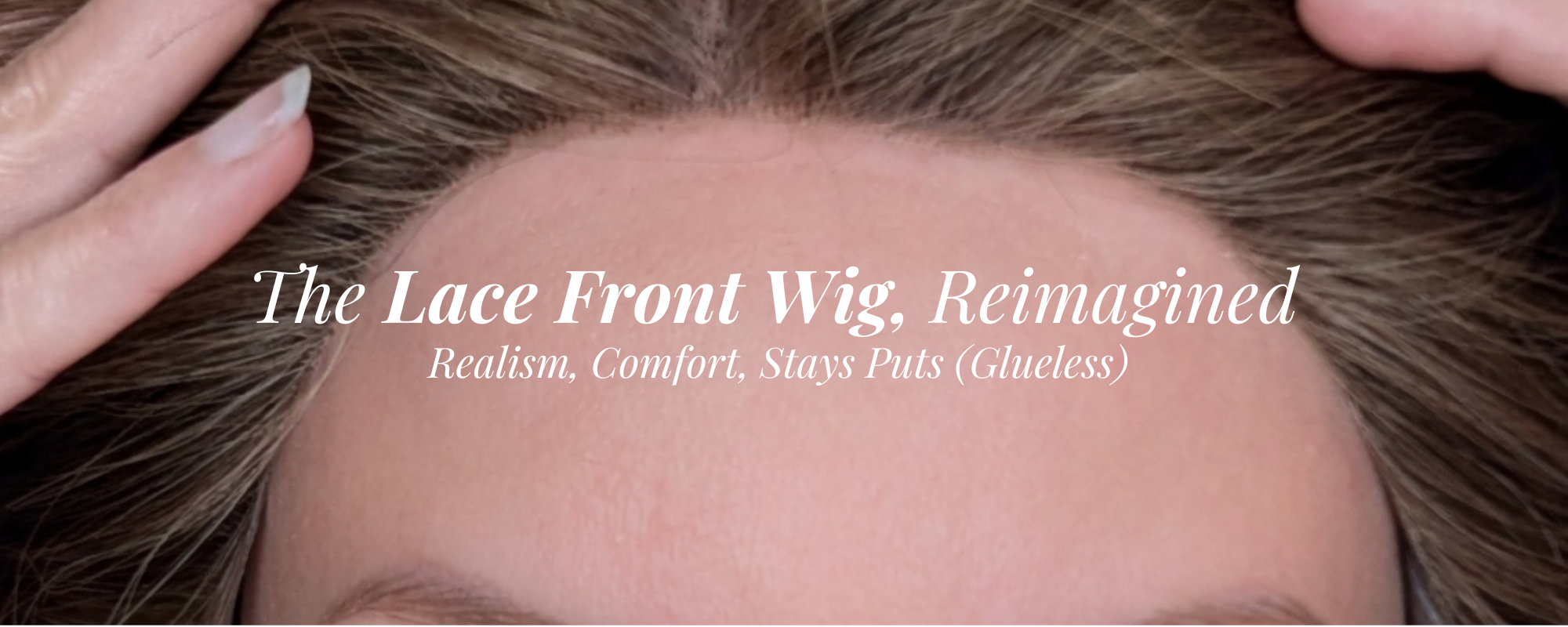 lace front wigs