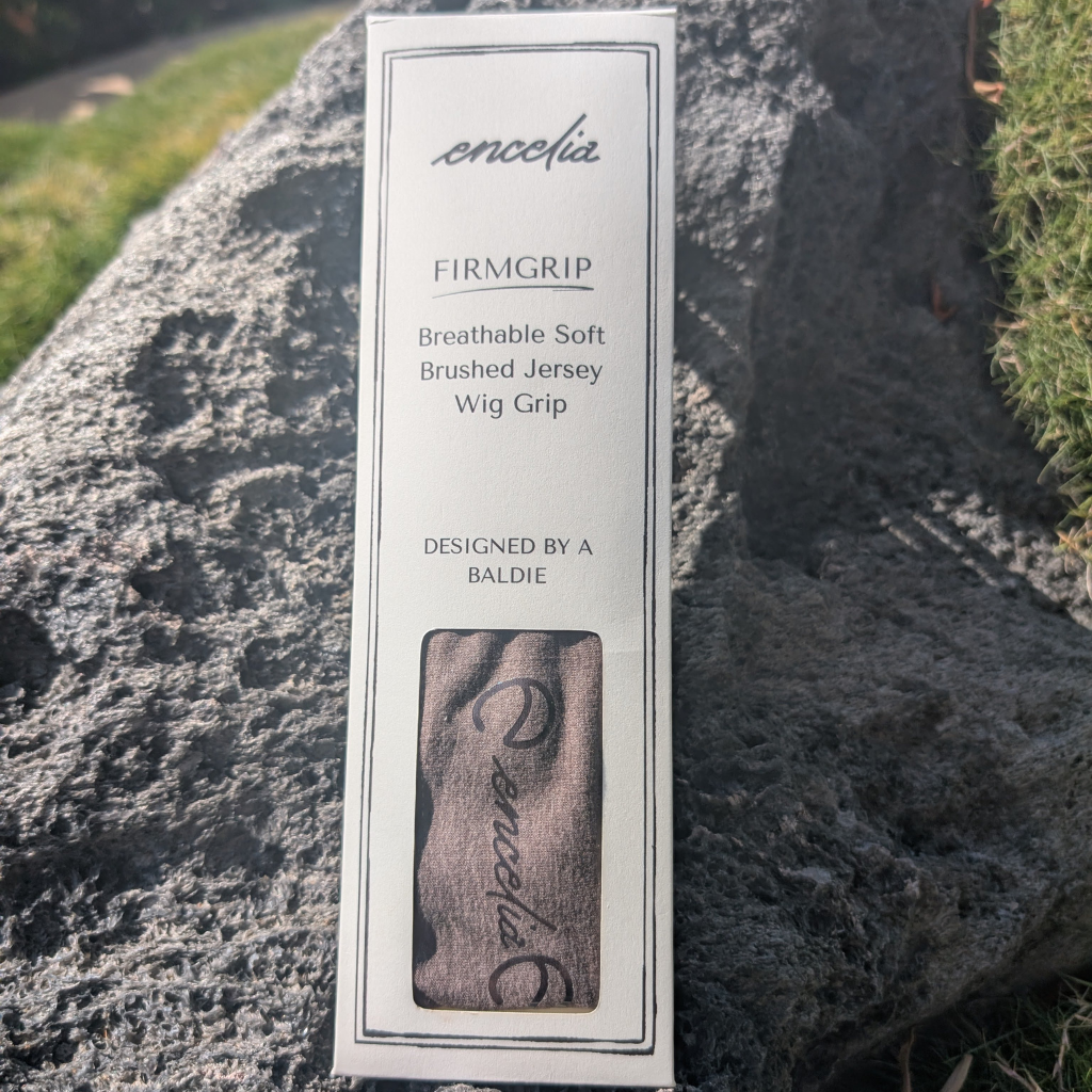 wig grip