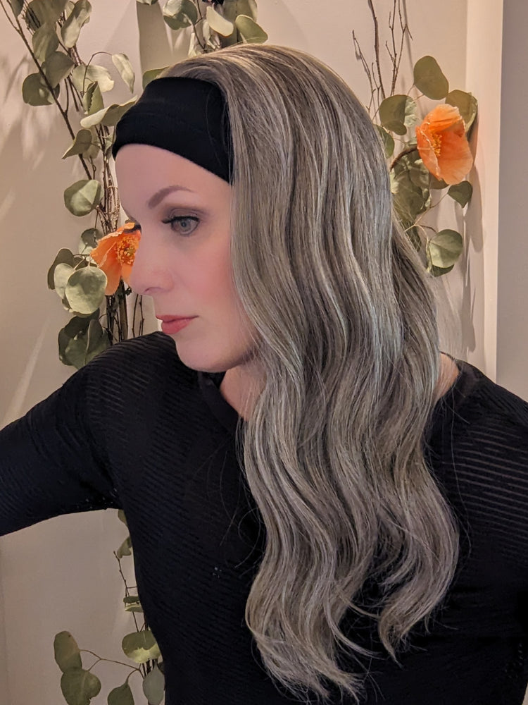 headband wig